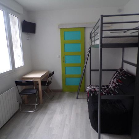 Studio Turquoise Berck Kültér fotó